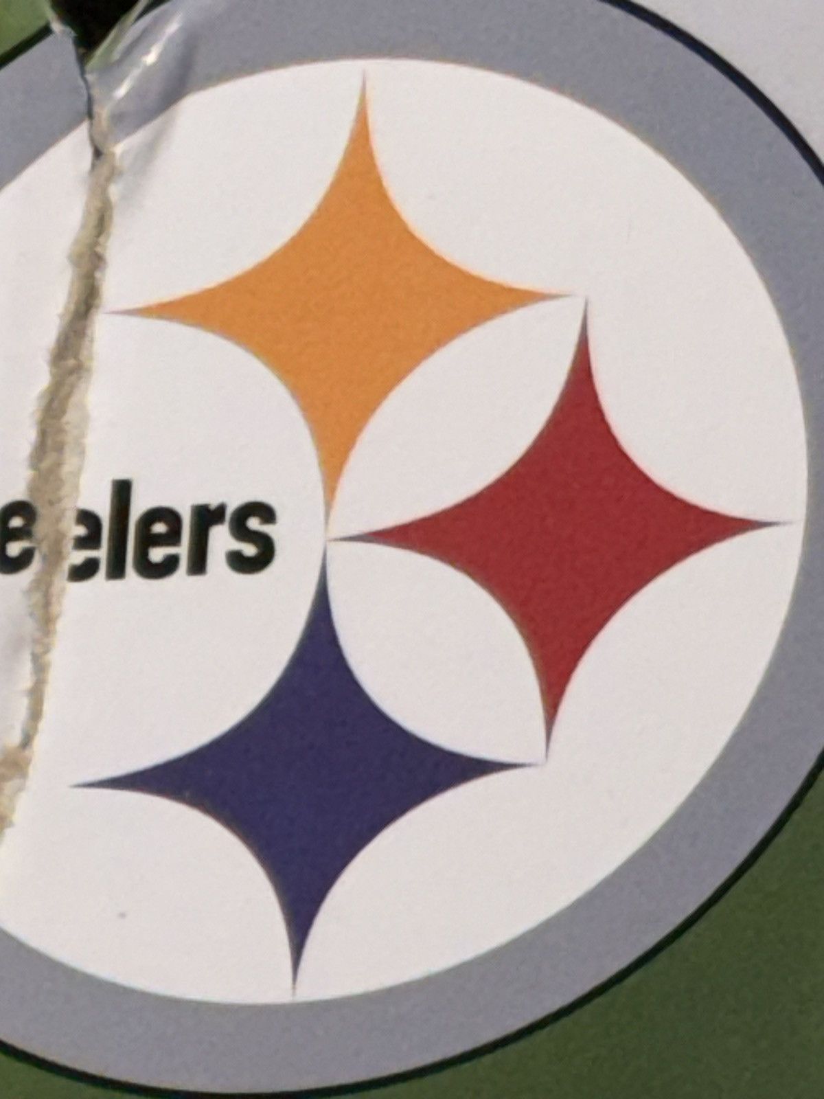 NFL NFL Football Pittsburgh Steelers Foco BRXLZ Collectible Size ONE SIZE - 19 Thumbnail
