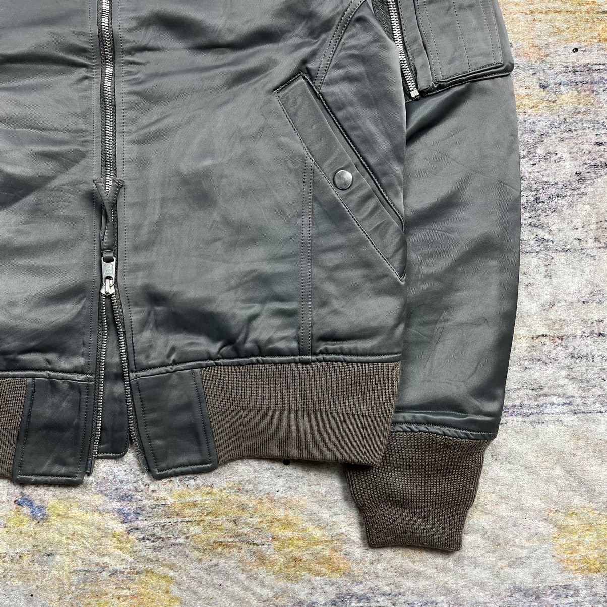 Japanese Brand × Nonnative Nonnative bomber jacket Size US S / EU 44-46 / 1 - 4 Thumbnail