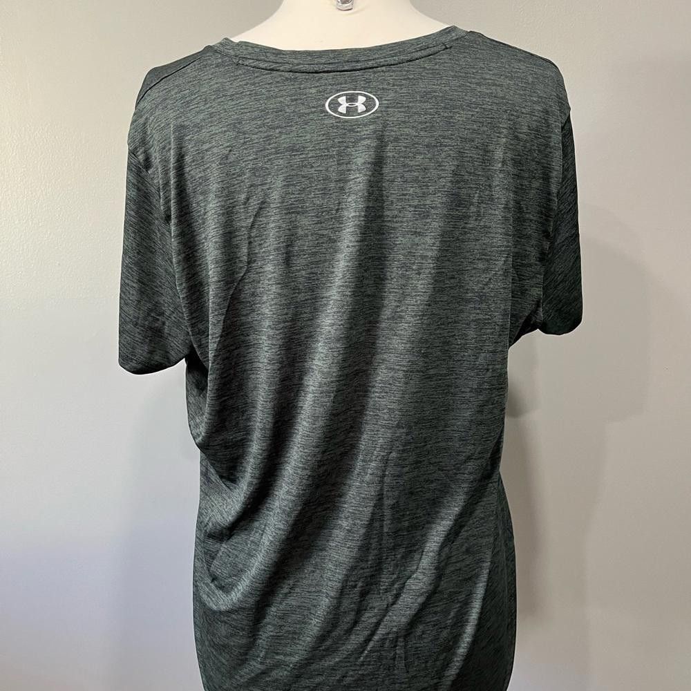 Under Armour Loose fit under armour t-shirt Size XXL / US 16-18 / IT 52-54 - 6 Thumbnail