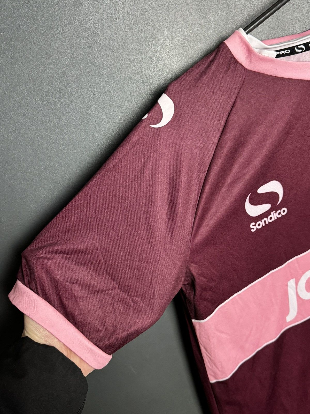 Other Portsmouth 13/14 Third Football Jersey Size US S / EU 44-46 / 1 - 5 Thumbnail