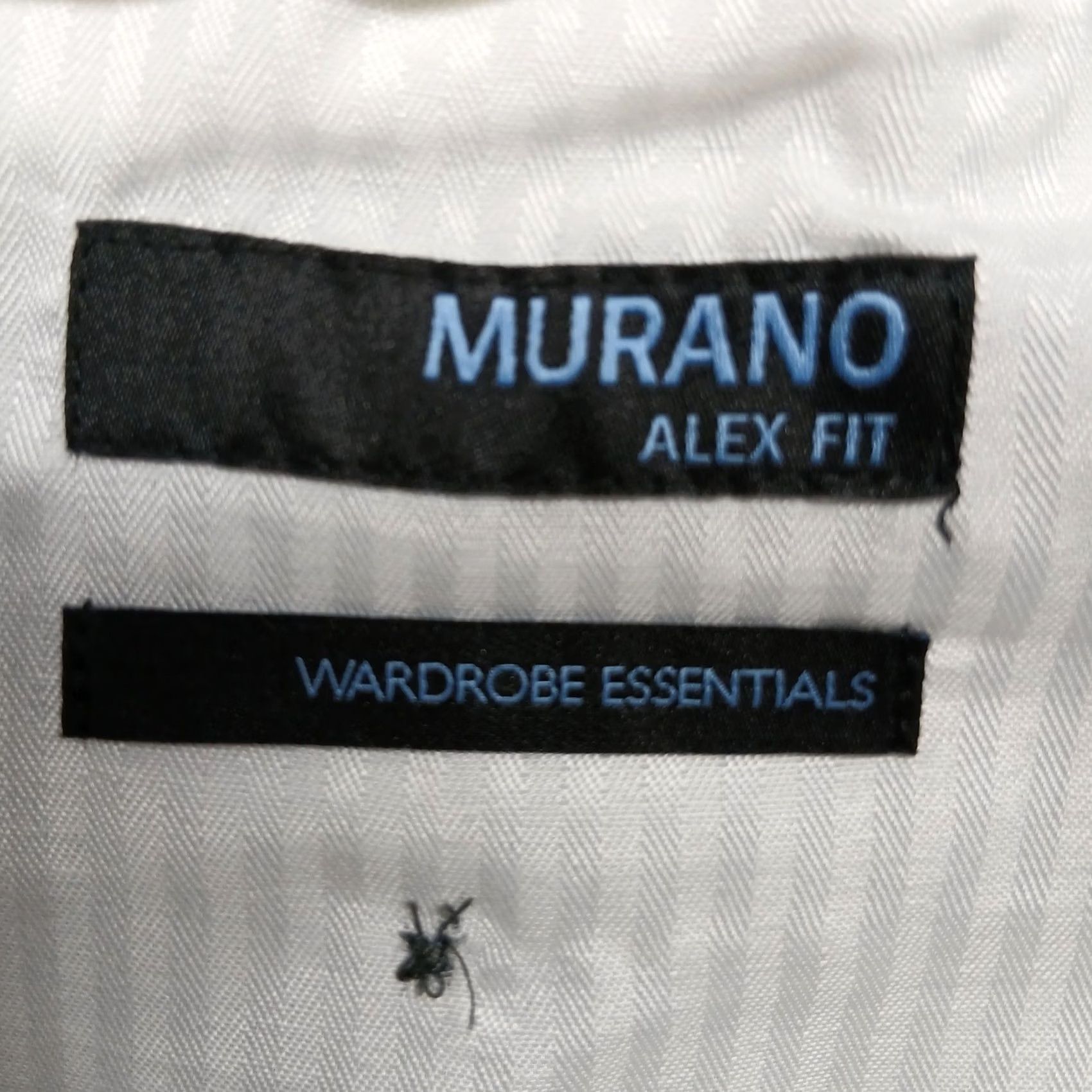 Murano VINTAGE (none) Size US 34 / EU 50 - 4 Thumbnail