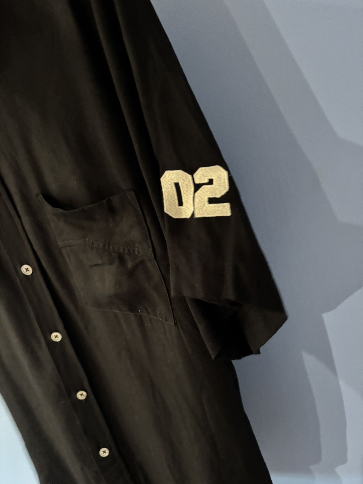 Rhude Rhude Button Up Shirt Size US L / EU 52-54 / 3 - 3 Thumbnail