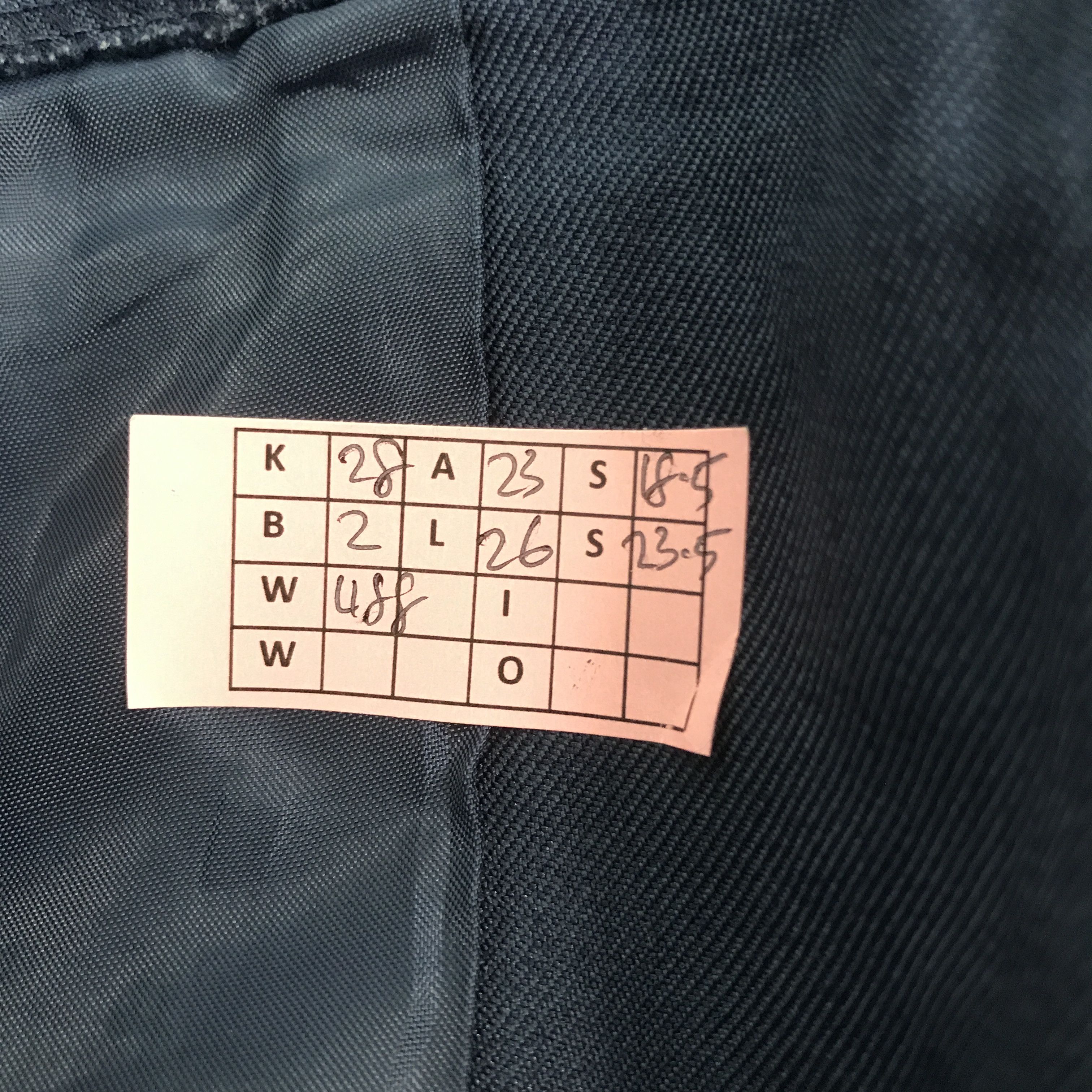 Japanese Brand Team Suzuki Worker Custom Japan Jacket Size US L / EU 52-54 / 3 - 12 Thumbnail