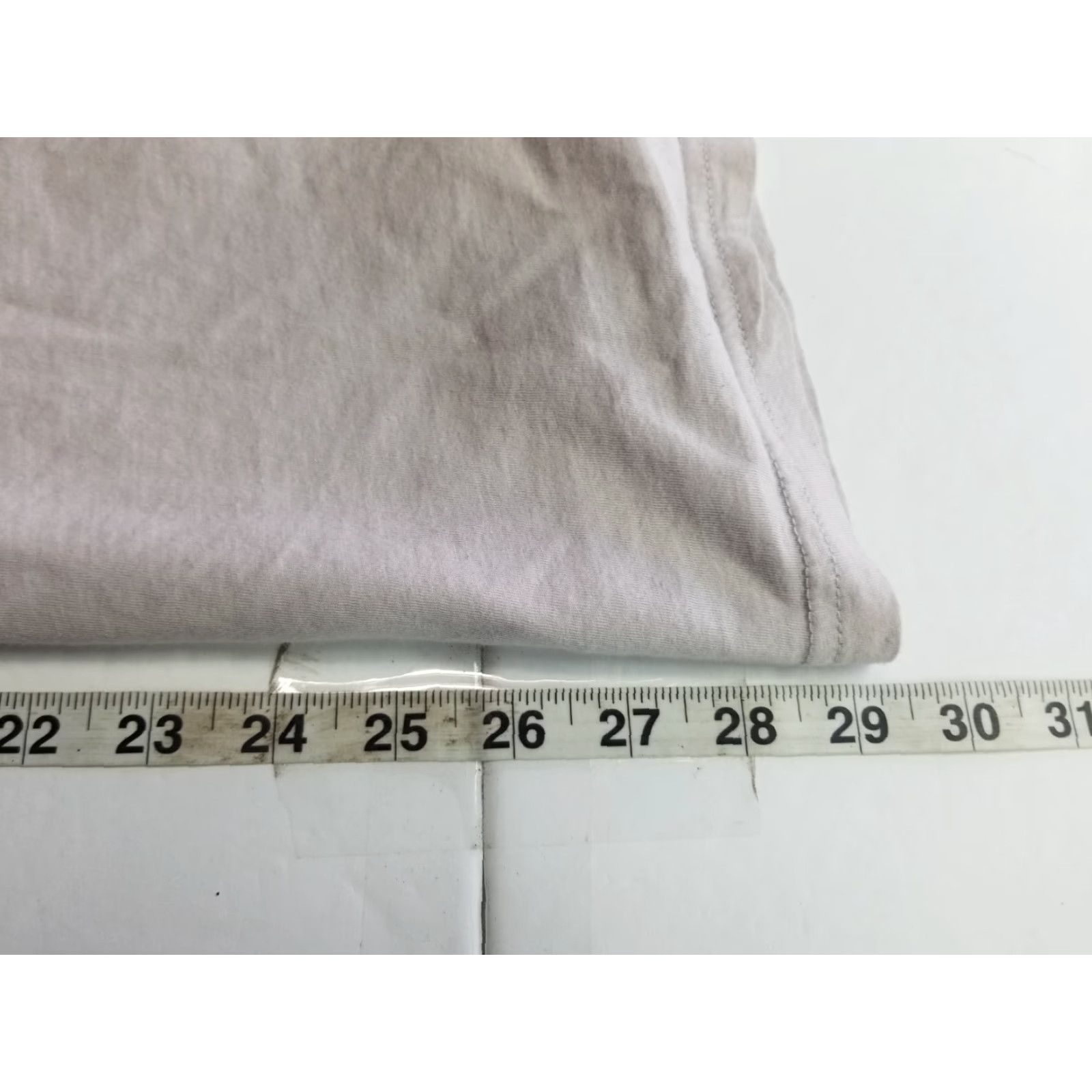 Roark Roark T-Shirt Shirt Crew Neck Short Sleeve Pocket Gray 2XL Men Cotton Vintage No See Pics Size US XXL / EU 58 / 5 - 6 Thumbnail