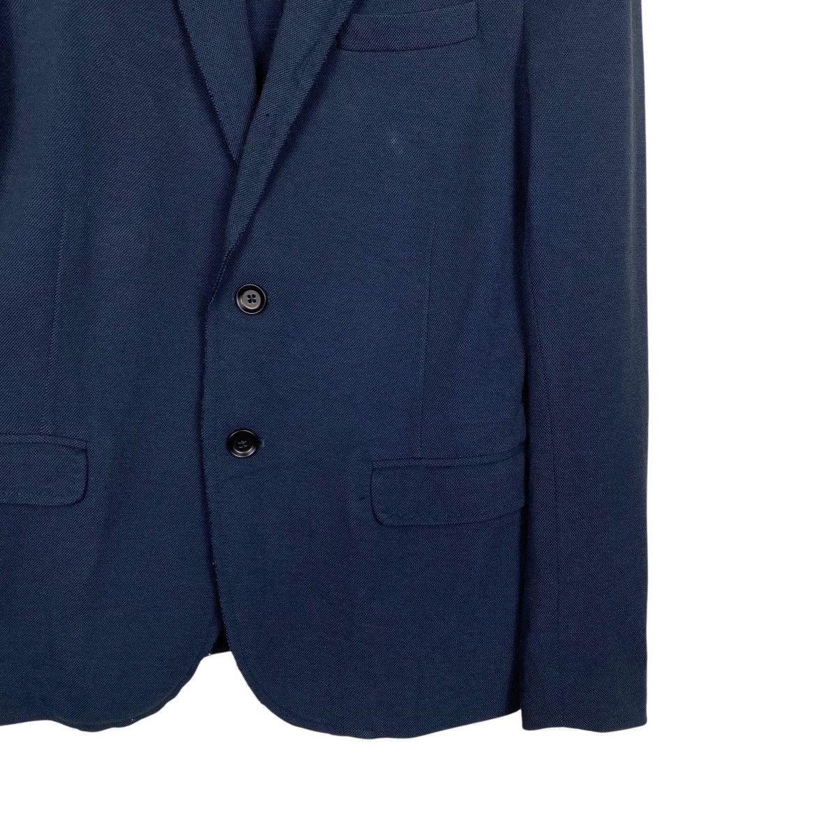 Diesel Diesel cotton blazer coat jacket Size US S / EU 44-46 / 1 - 4 Thumbnail
