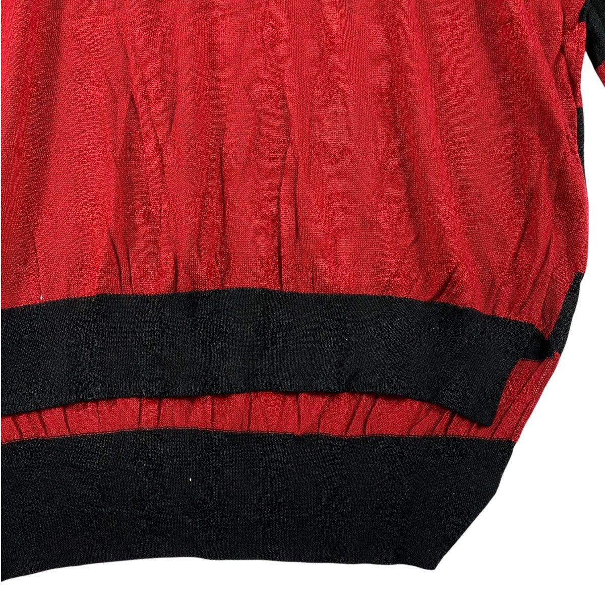 Hysteric Glamour HYSTERIC GLAMOUR x RS rock and roll circus long sleeve tee Size US XL / EU 56 / 4 - 8 Thumbnail
