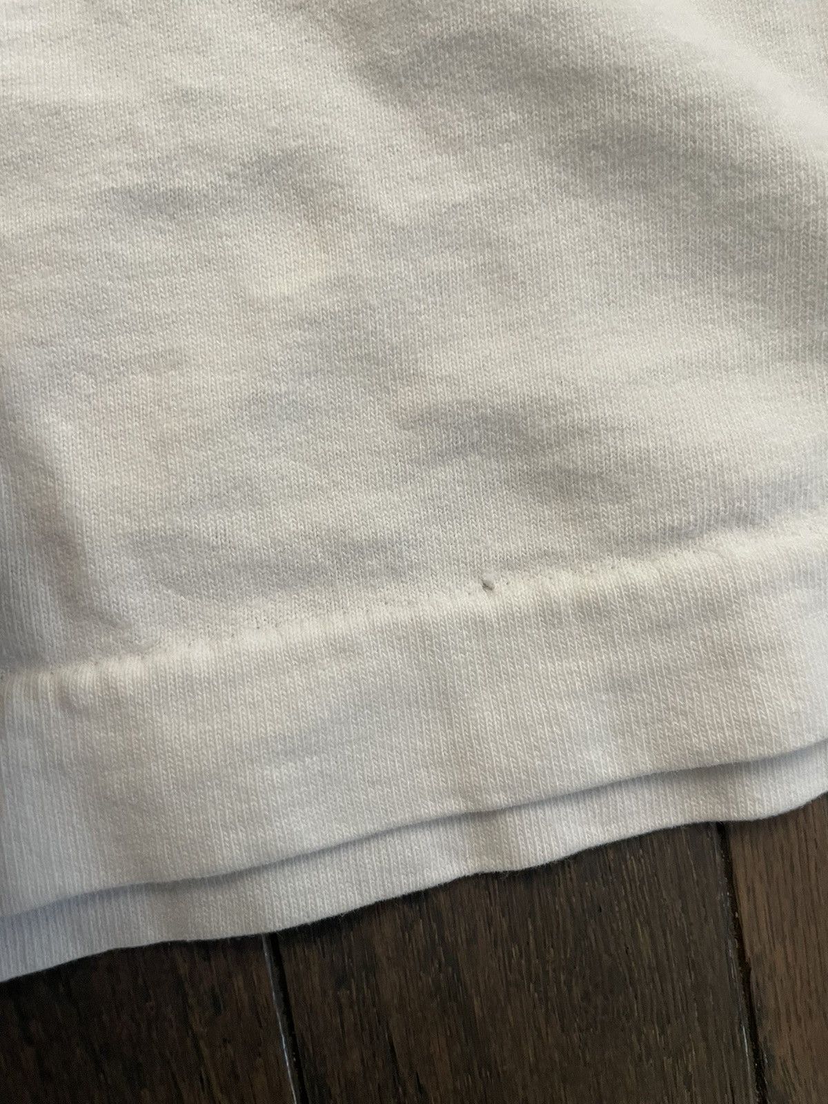 Vintage Vintage Y2K Canada Graphic Tee Shirt Unsoundrags Hanes Beefy Size US XL / EU 56 / 4 - 8 Thumbnail