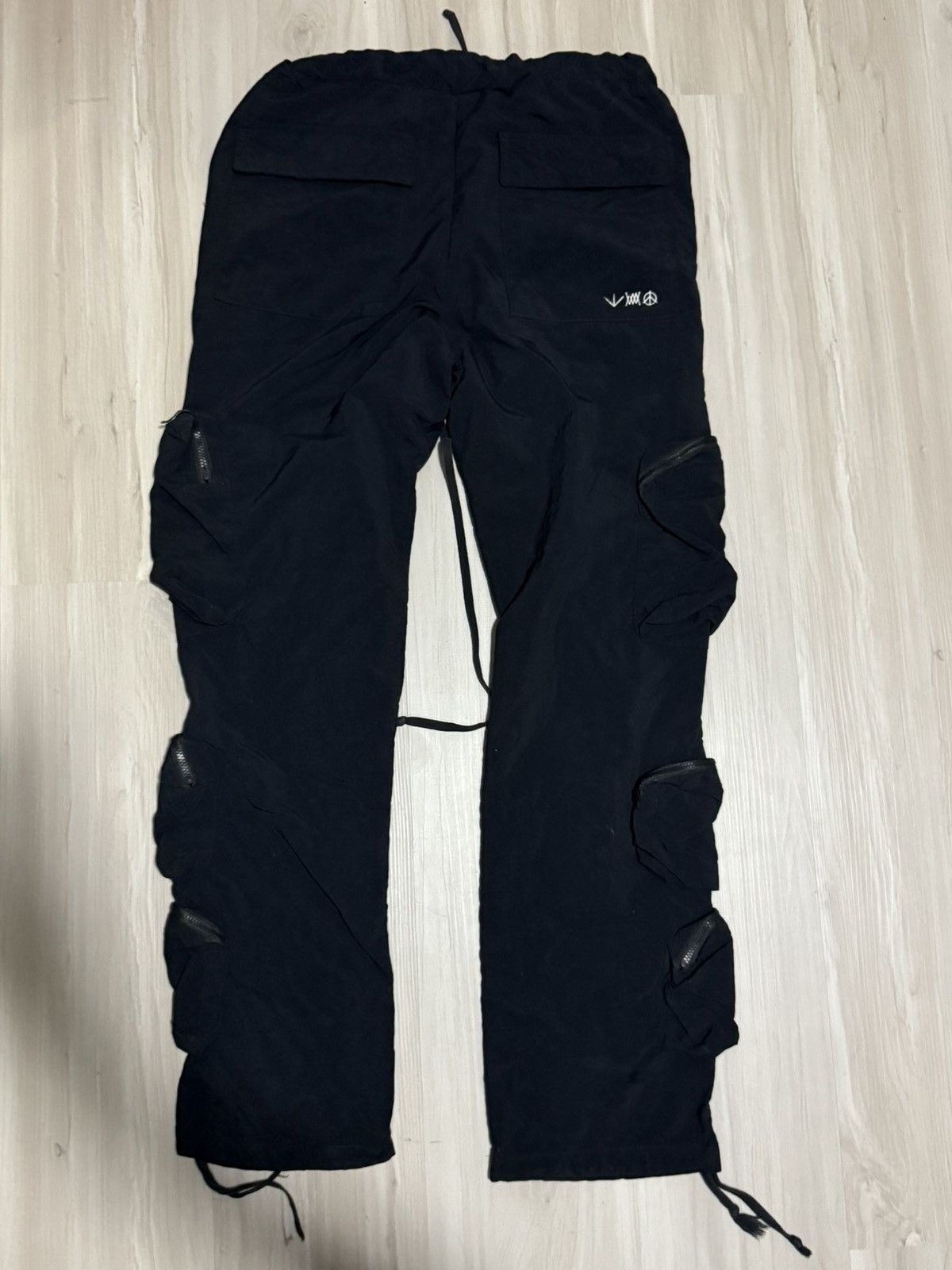 jacov Jacov Six Pocket Cargo Size US 29 - 5 Thumbnail