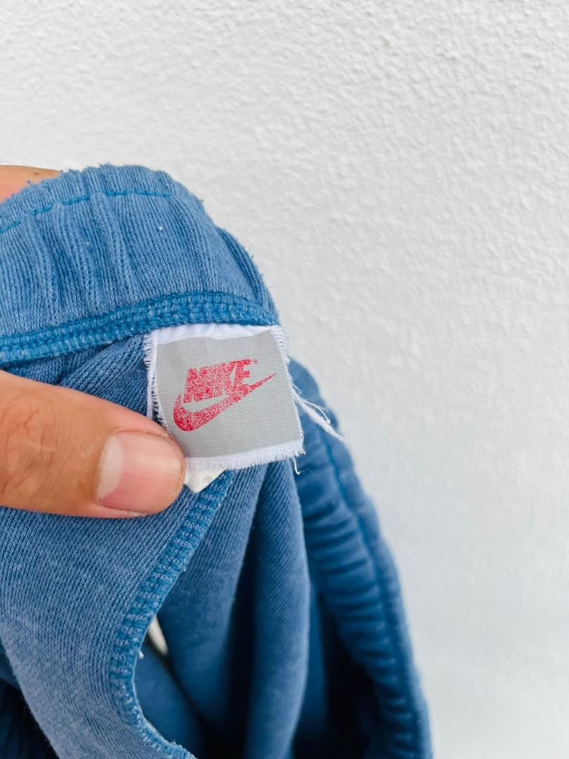 Nike × Vintage Vintage Nike Hip Hop Japanese Designer Fashion Style Size US 30 / EU 46 - 8 Thumbnail
