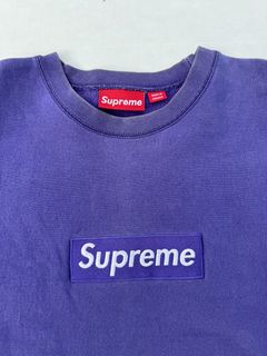 Supreme purple online bogo