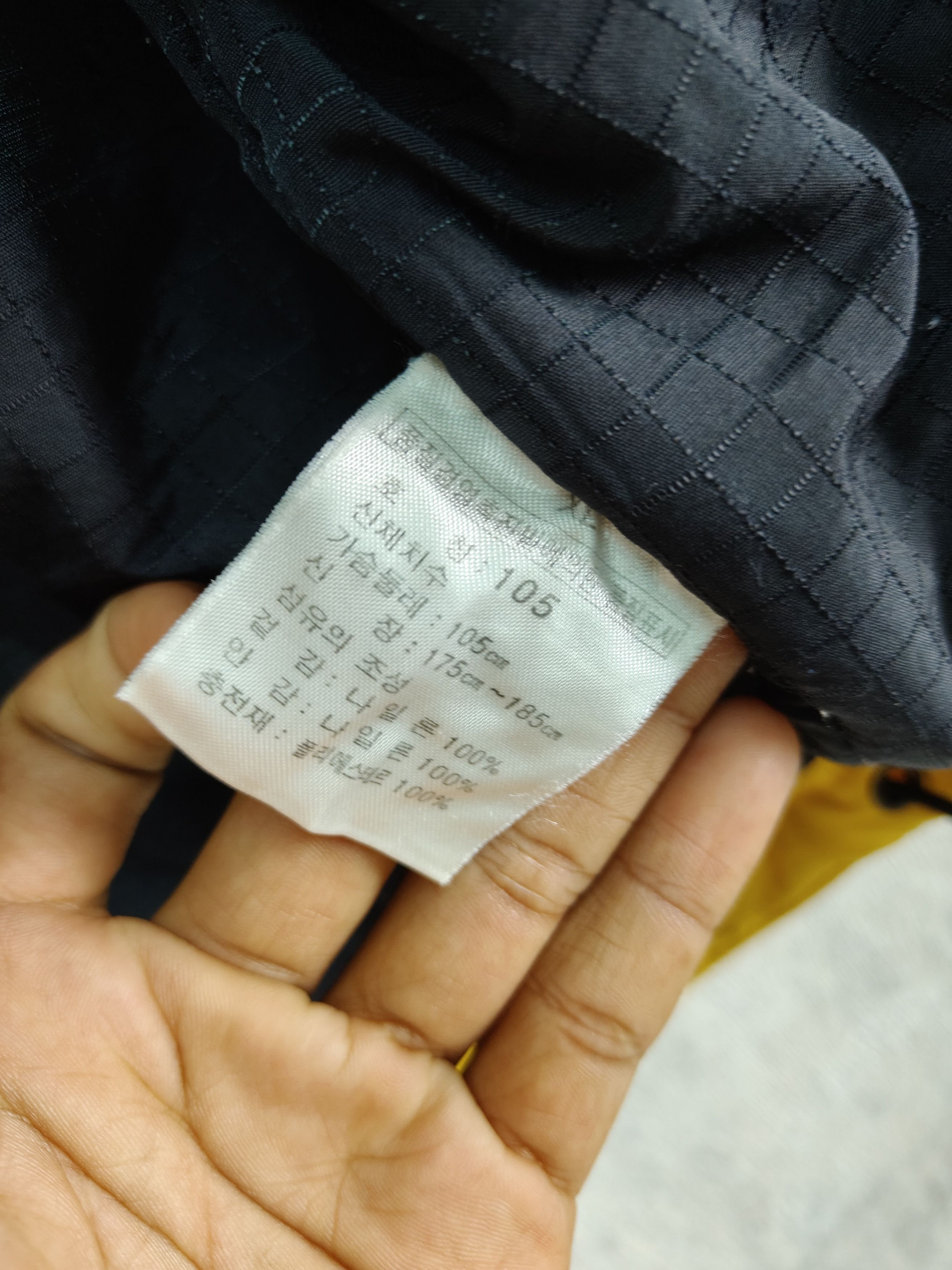 The North Face Vintage The North Face Ski Light Jacket Size US XL / EU 56 / 4 - 10 Thumbnail