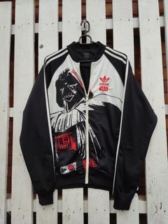 Adidas Originals 10+ Rare Y2K Collab Sweatshirts sz M/L/XL - Star  Wars/NERD/NIGO