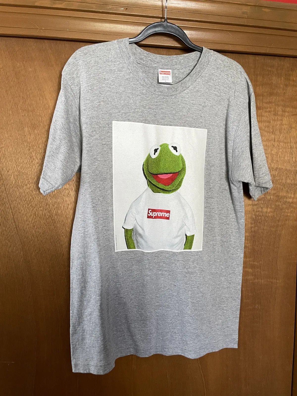 Supreme Supreme Size US L / EU 52-54 / 3 - 1 Thumbnail