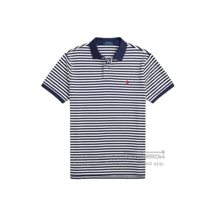 Polo Ralph Lauren Polo Ralph Lauren Striped Short. Size US L / EU 52-54 / 3 - 1 Thumbnail