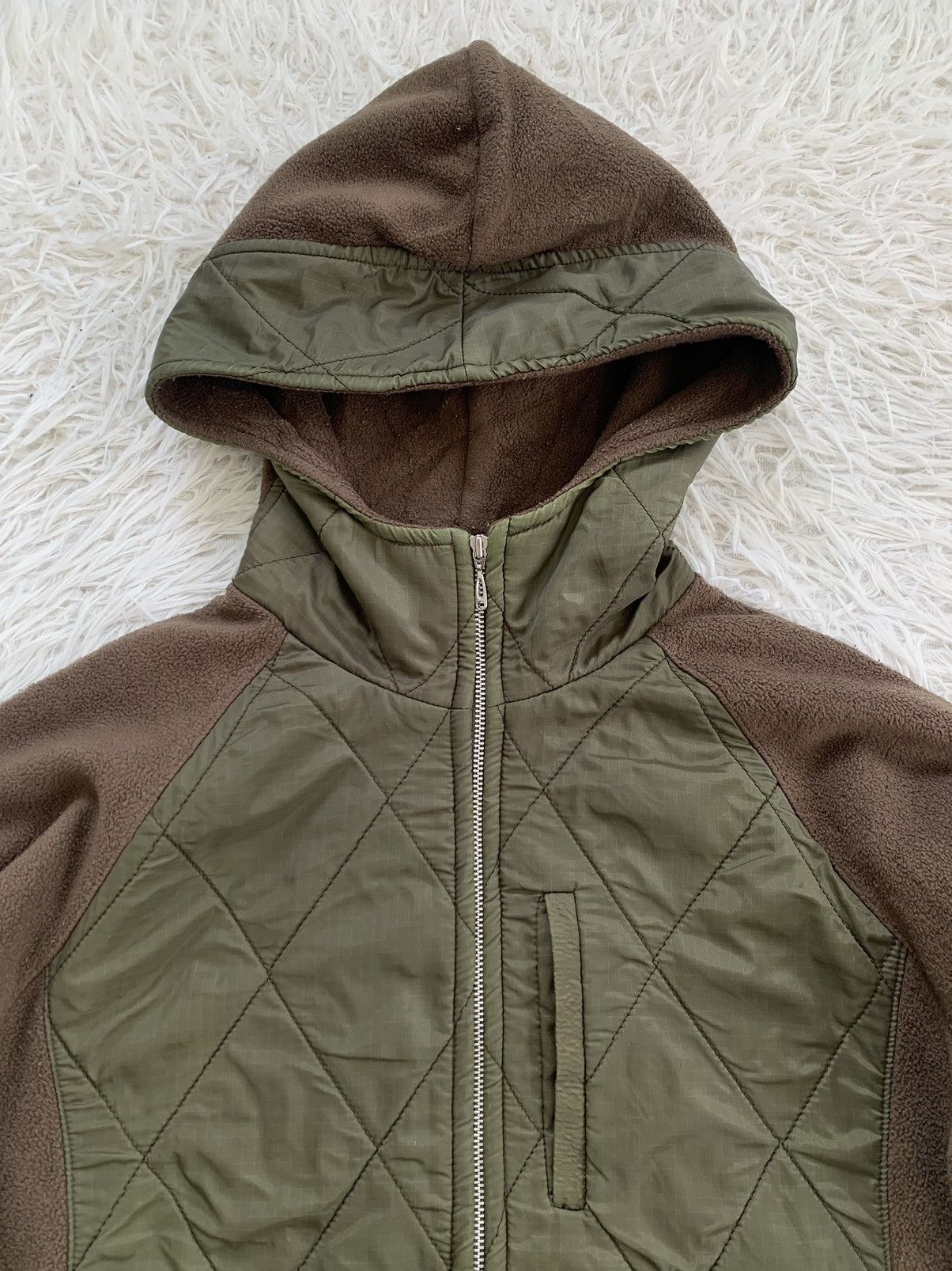 PPFM PPFM Military Jacket Sweater Type-PTC Size US M / EU 48-50 / 2 - 5 Thumbnail