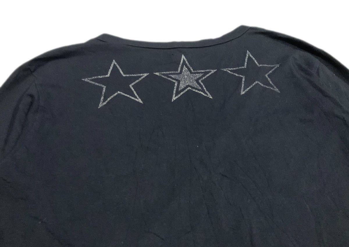If Six Was Nine 🔥Y2K Archived L.G.B. Anti Celeb Long Sleeve Shirt Size US L / EU 52-54 / 3 - 5 Thumbnail