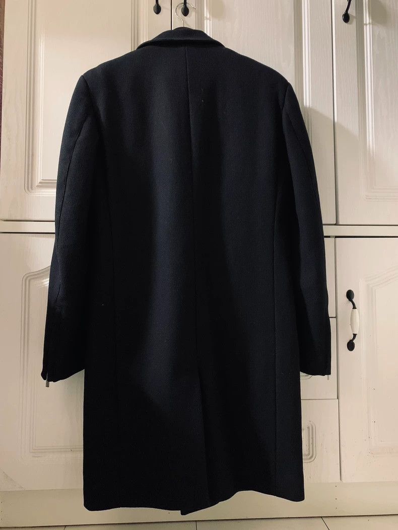 Versace Versace woolen top, coat, wool coat Size US M / EU 48-50 / 2 - 2 Thumbnail