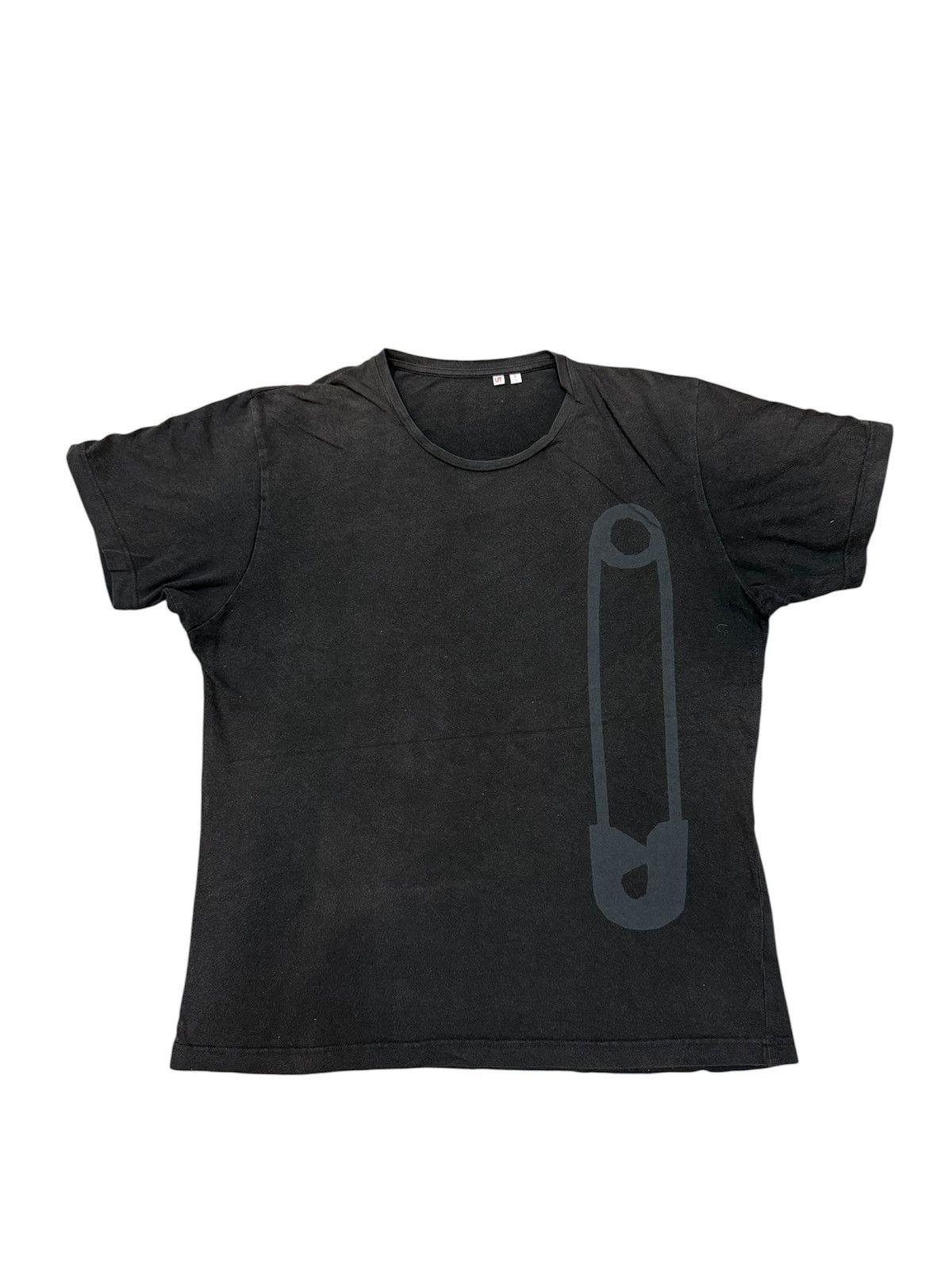 Band Tees Uniqlo Sex Pistol Band Tshirt Size M / US 6-8 / IT 42-44 - 2 Thumbnail