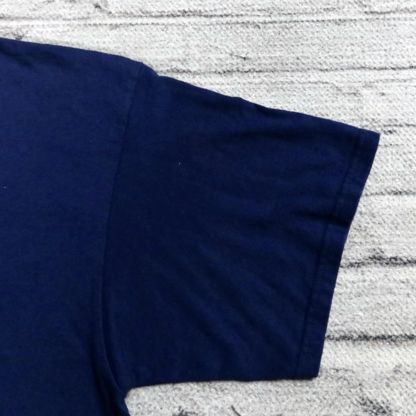 Nike Vintage Nike Town San Francisco Shirt XL Navy Mens Size US XL / EU 56 / 4 - 5 Thumbnail