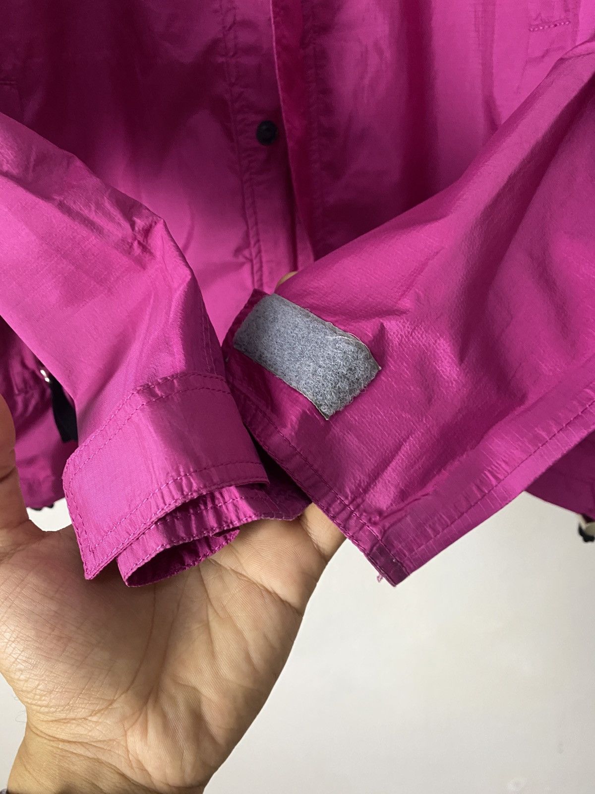 Xlarge Xgirl Gorpcore Windbreaker Jacket Size US M / EU 48-50 / 2 - 8 Thumbnail