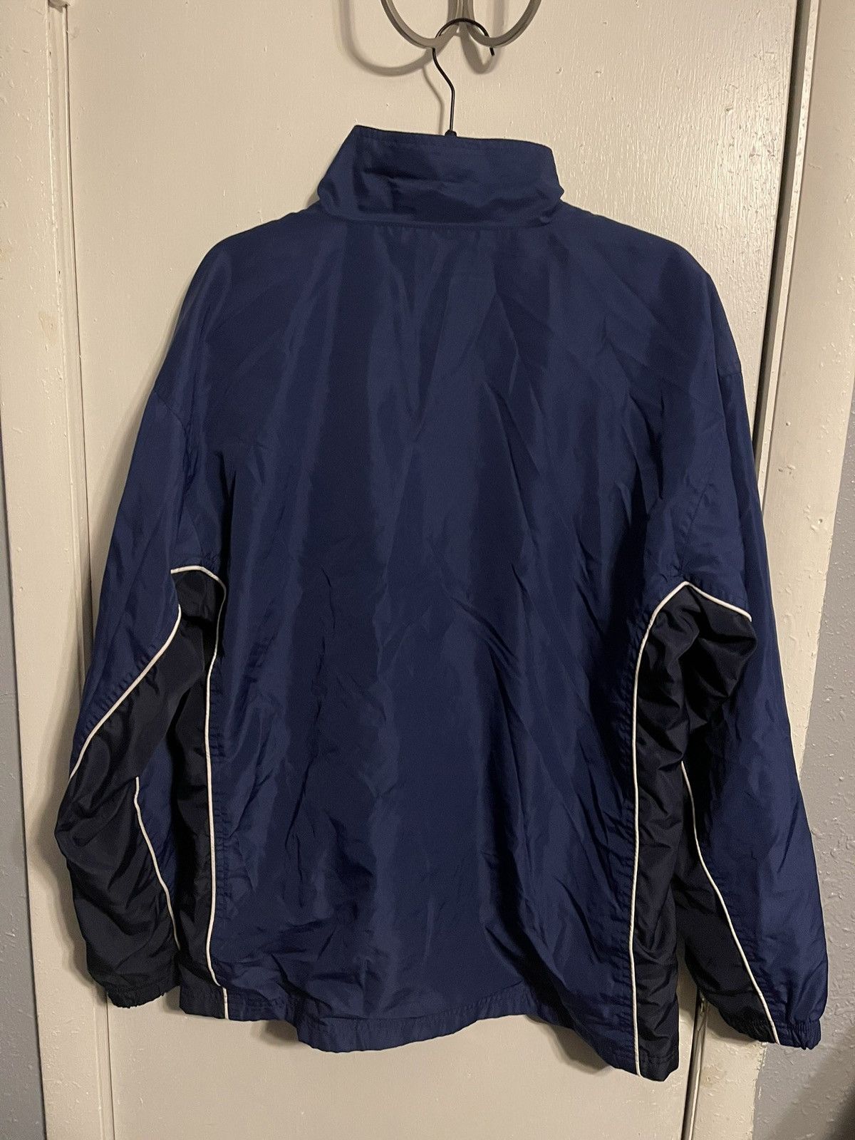 Reebok Vintage Reebok Windbreaker Size US M / EU 48-50 / 2 - 3 Thumbnail