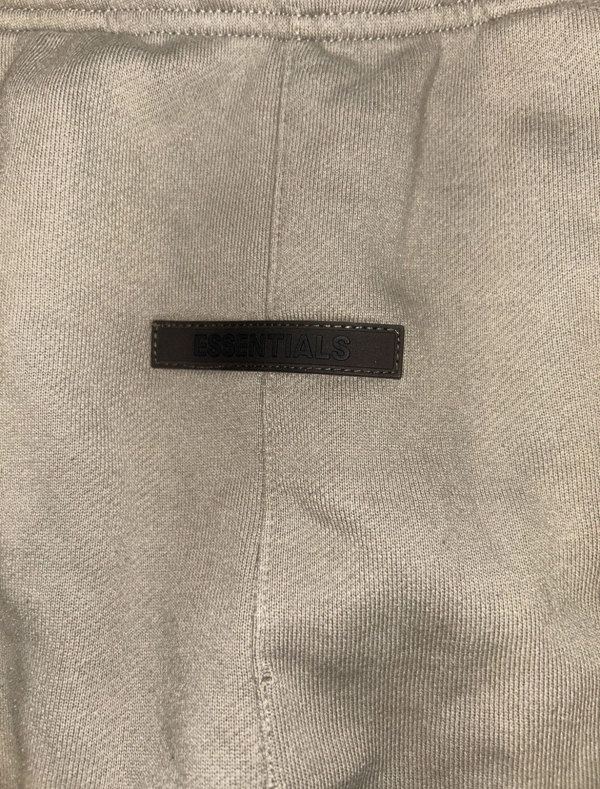 Essentials Fear of God essentials Sweatpants Size US 34 / EU 50 - 3 Thumbnail