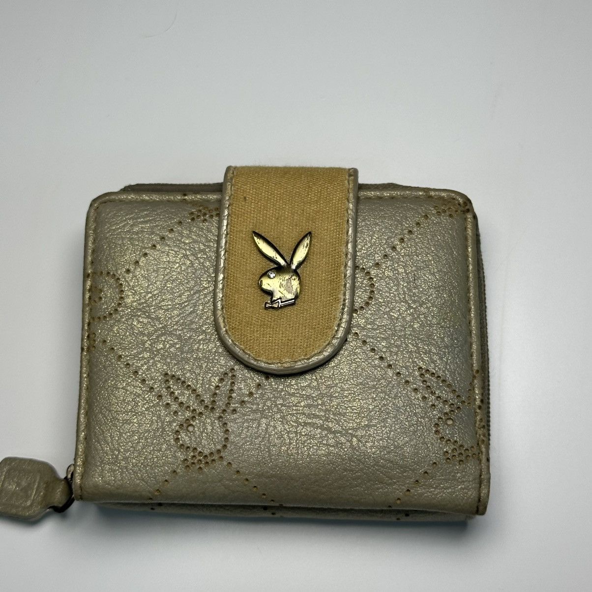 Playboy Vintage PlayBoy Wallet Size ONE SIZE - 2 Thumbnail