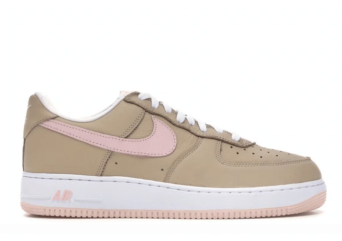 kith linen air force 1