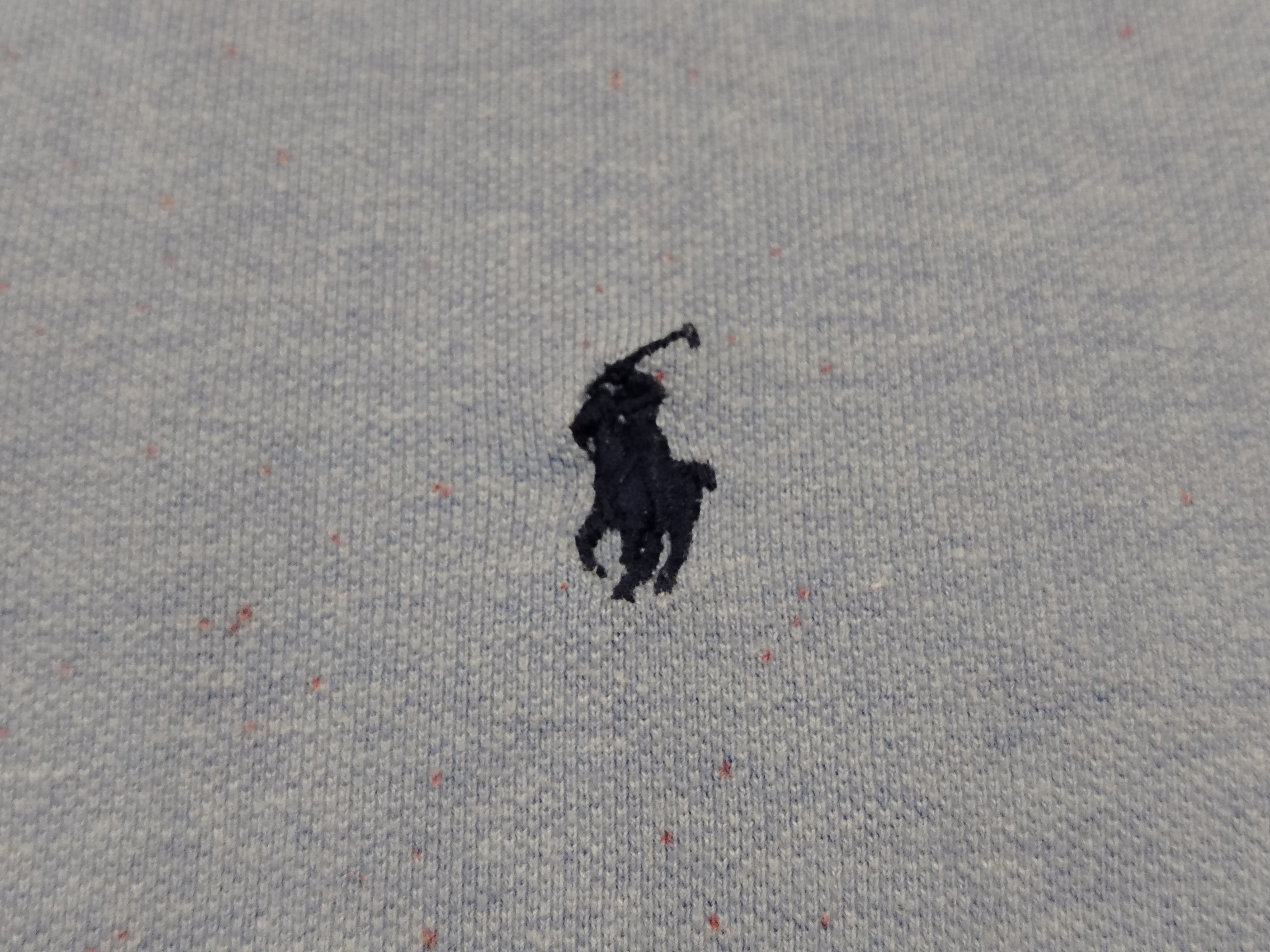Polo Ralph Lauren Polo Ralph Lauren shirt Size L / US 10 / IT 46 - 6 Thumbnail