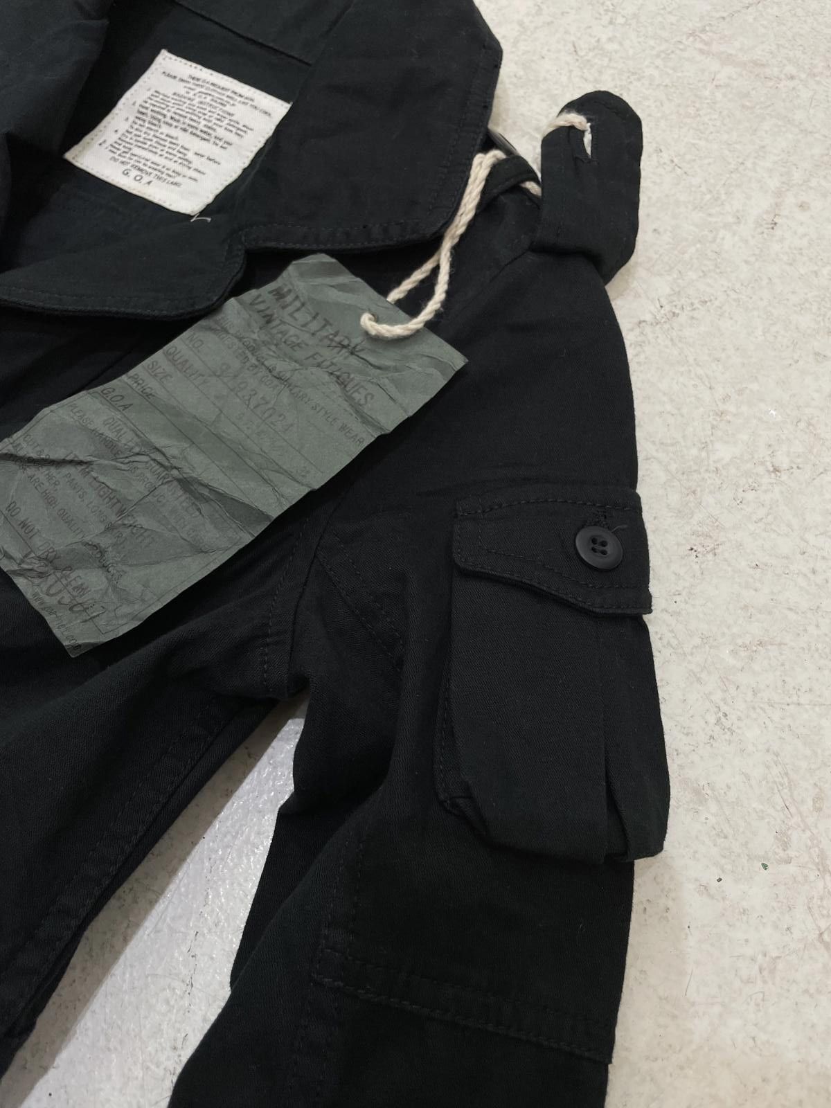 GOA Brand New GOA jacket Size US XS / EU 42 / 0 - 5 Thumbnail