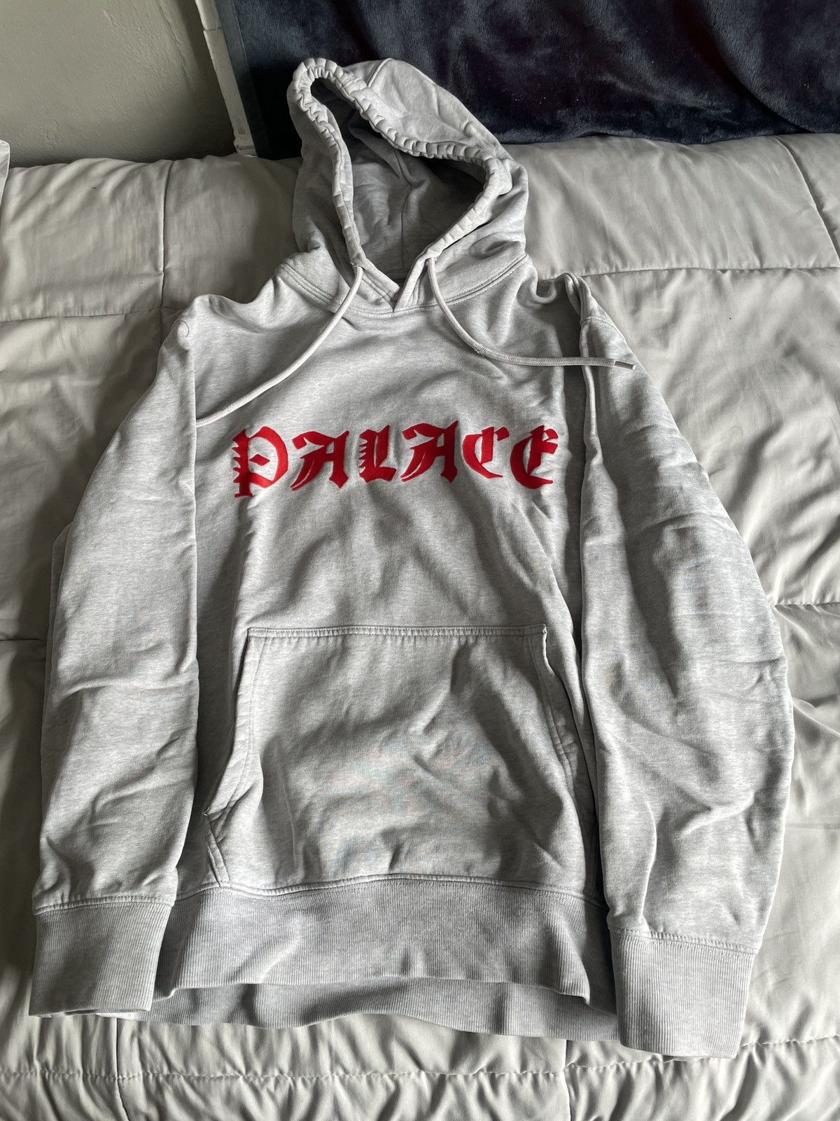 Palace Palace Moon Tree Hoodie Size US M / EU 48-50 / 2 - 1 Thumbnail