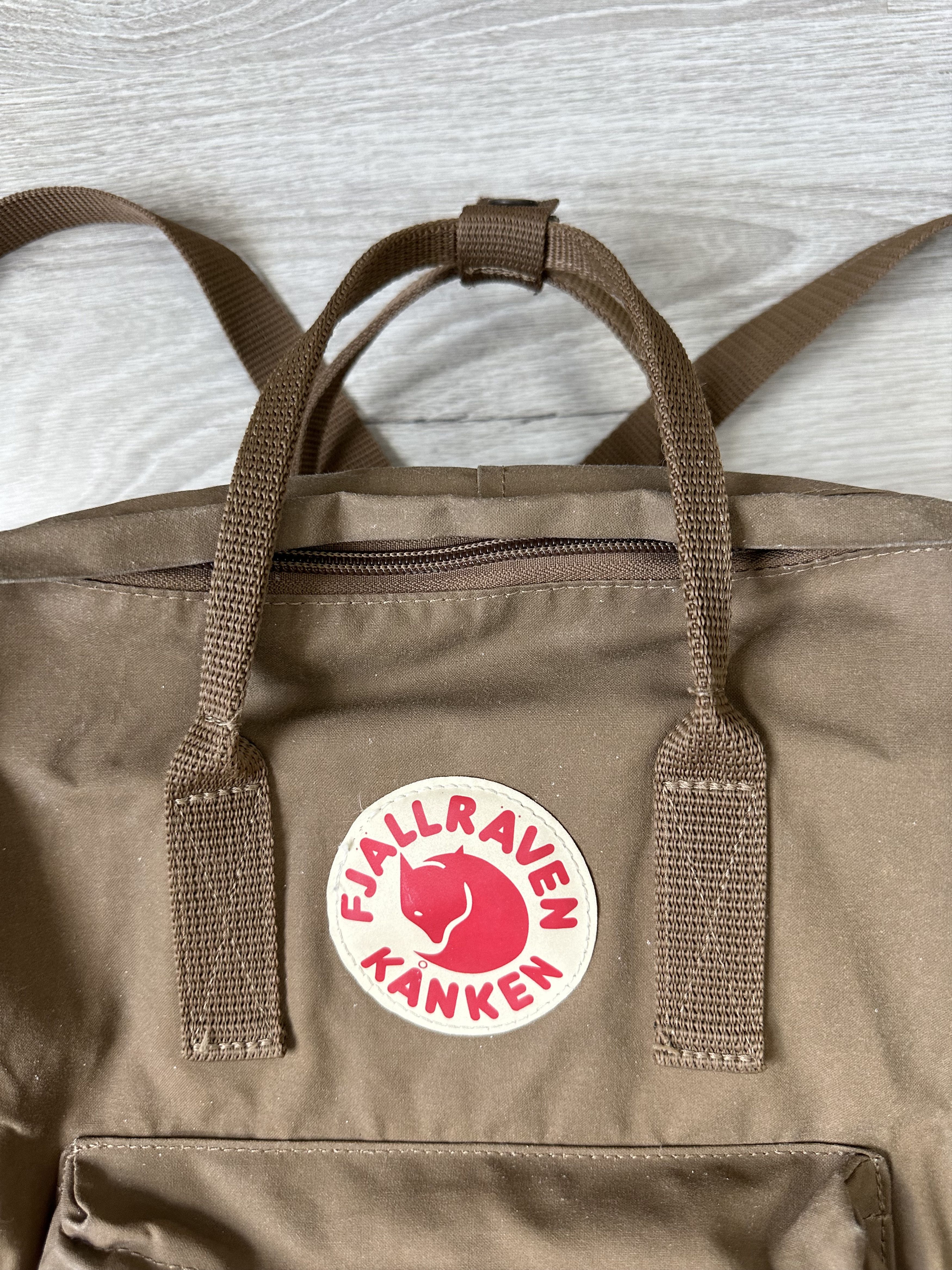 Fjallraven MENS BAG OUTDOOR FIJALRAVEN G 1000 Size ONE SIZE - 6 Thumbnail