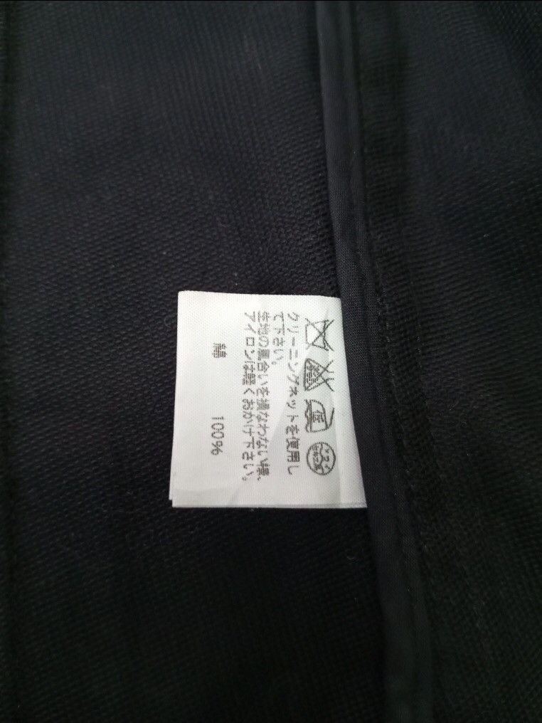 CABANE de ZUCCa × Issey Miyake A03 Cabane de Zucca by Issey Miyake Blazer Size US M / EU 48-50 / 2 - 6 Thumbnail