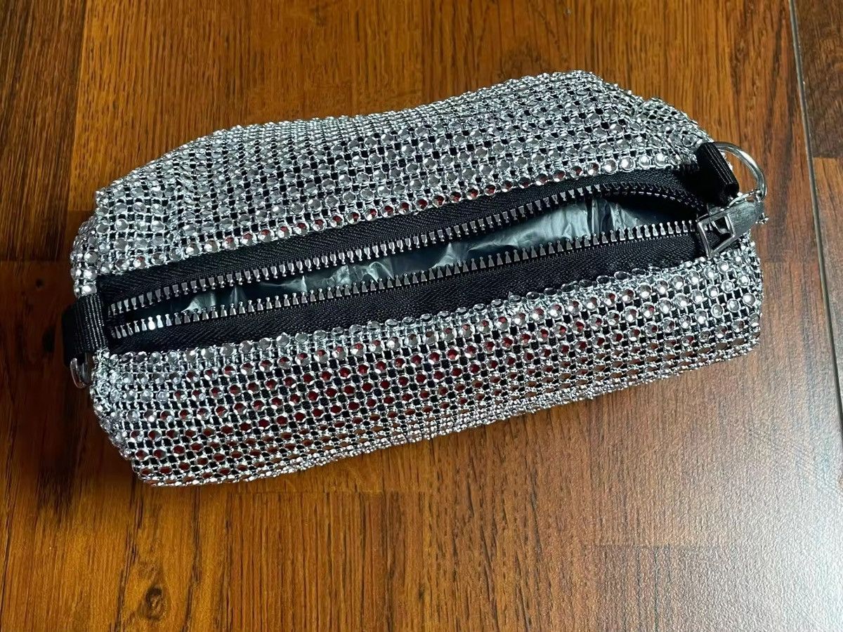 Other Rhinestone Mini Shoulder Bag Size ONE SIZE - 6 Thumbnail