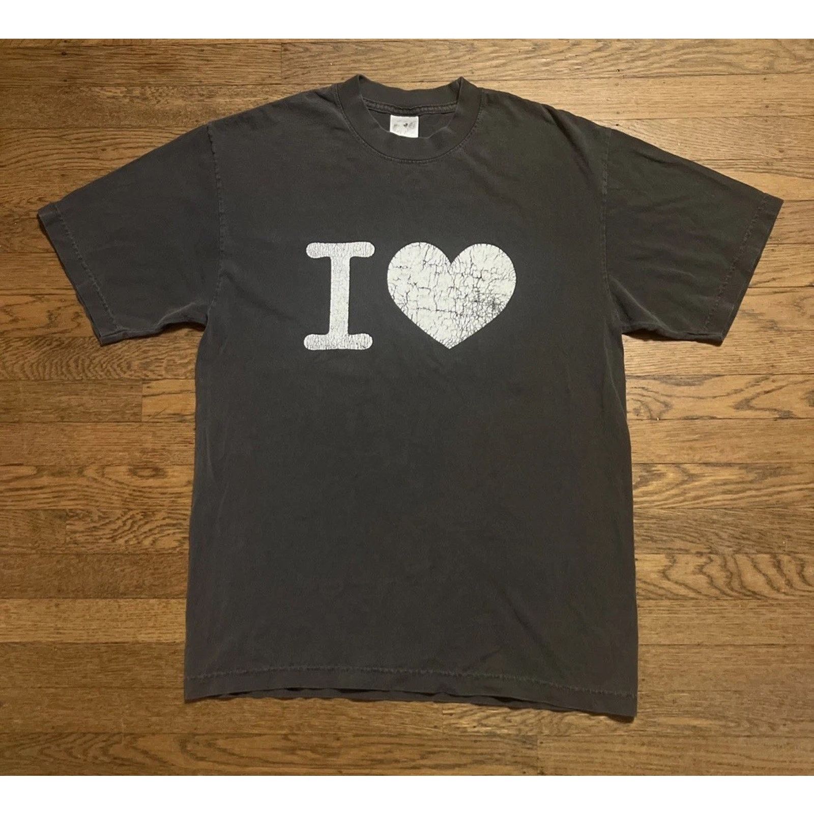 SALE‼️ basketcase.gallery I LOVE TEE basketcase gallery I