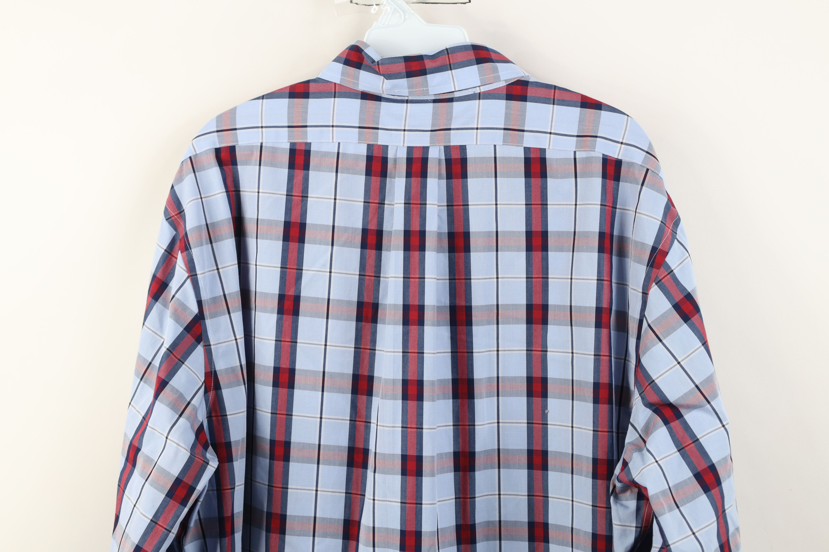 Brooks Brothers Vintage Brooks Brothers Original Cotton Button Down Shirt Size US XL / EU 56 / 4 - 10 Thumbnail