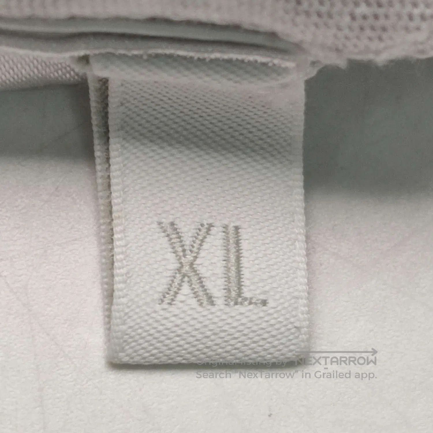 Prada Prada XL Cotton Colorblock Print Long. Size US XL / EU 56 / 4 - 4 Thumbnail