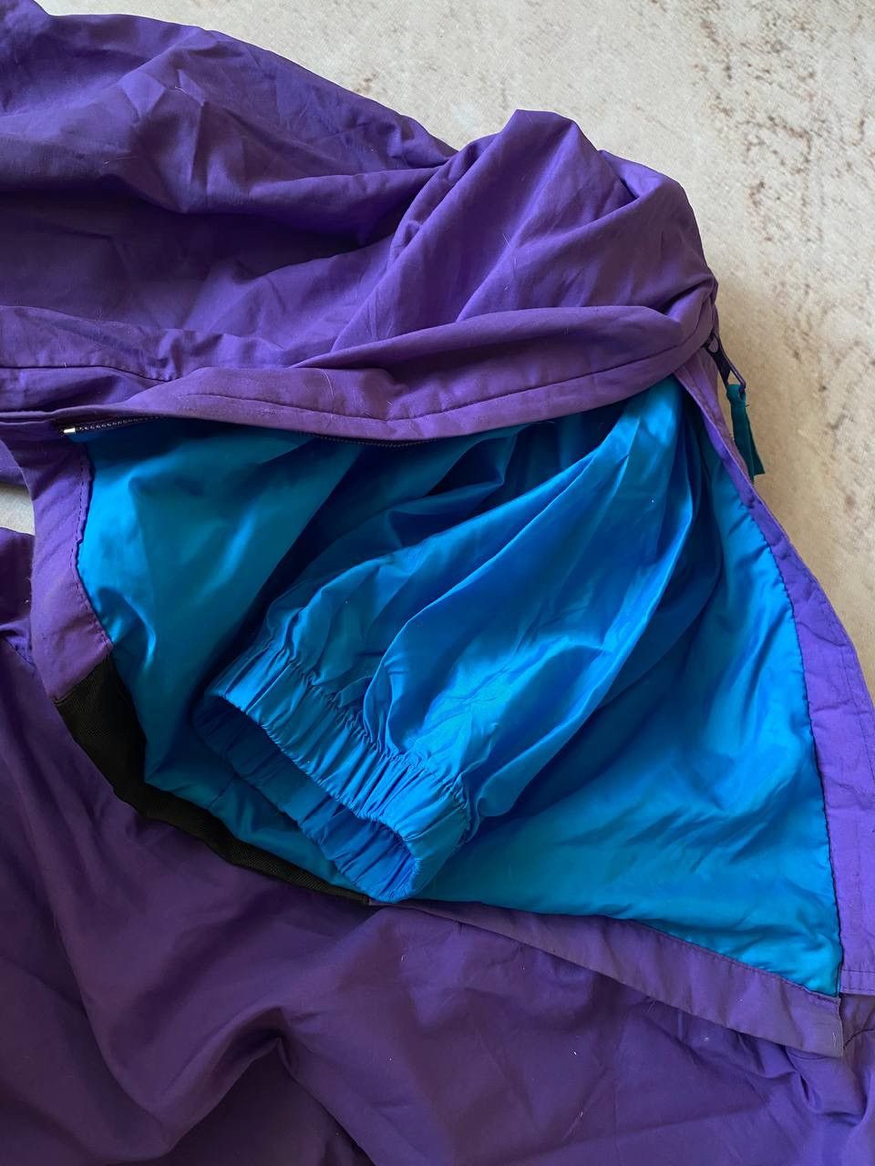 Helly Hansen × Vintage Vintage 90s Helly Hansen Outdoor Ski Snow Suit Rare Size US M / EU 48-50 / 2 - 10 Thumbnail