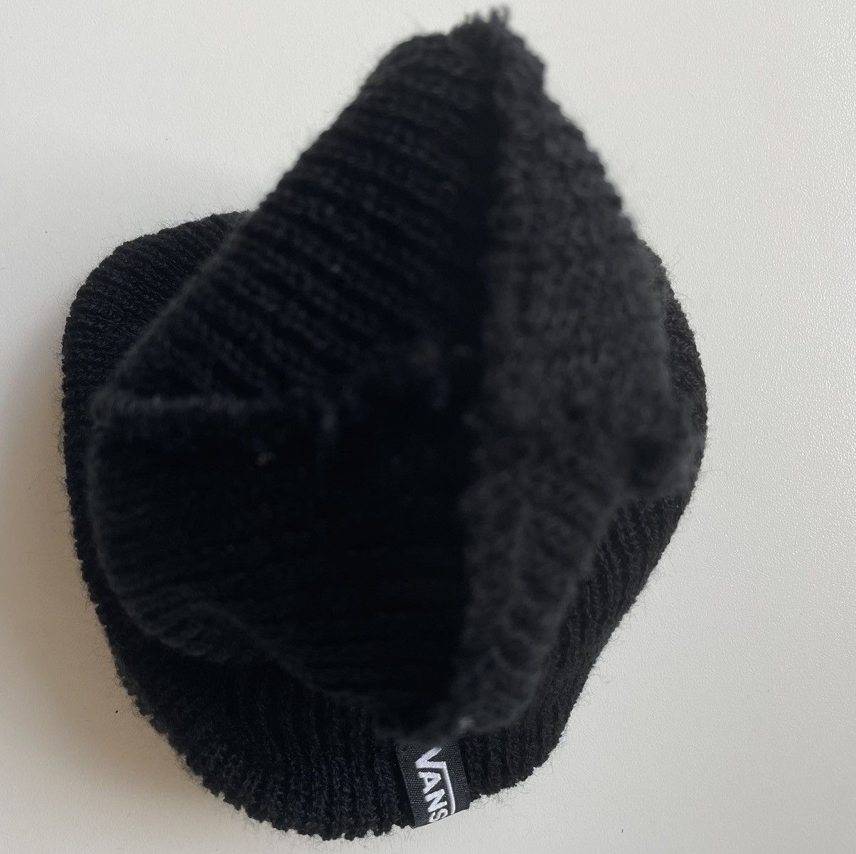 Vans Vans Shoremen Beanie Size ONE SIZE - 5 Thumbnail