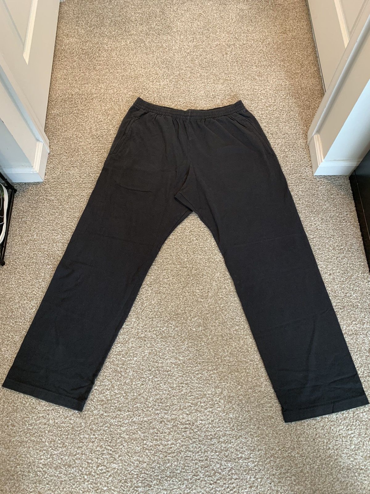 Yeezy Gap Pants | Grailed