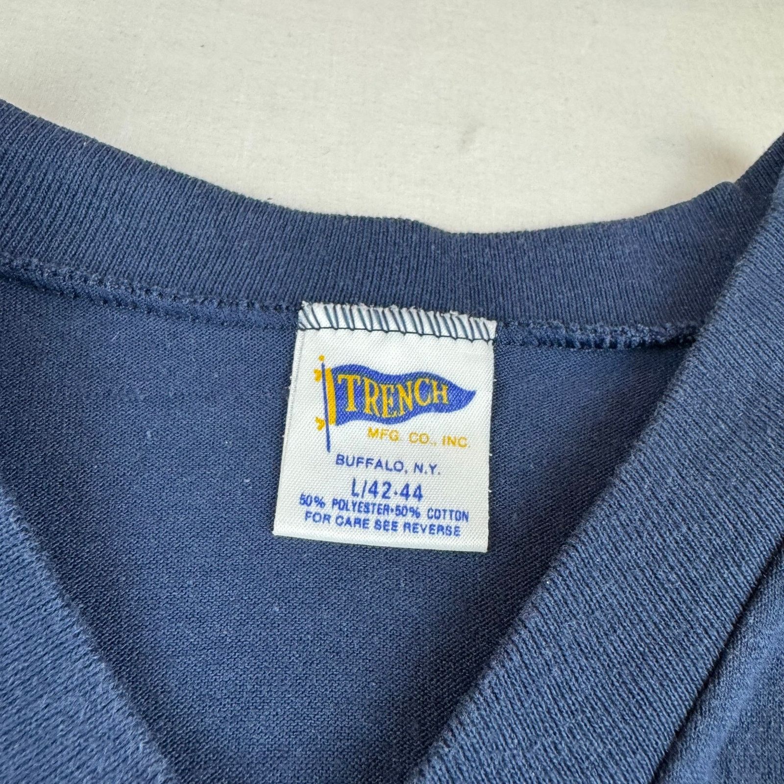 Other Vintage 1987 Minnesota Twins Champions T-Shirt - Size Large Size US L / EU 52-54 / 3 - 4 Thumbnail