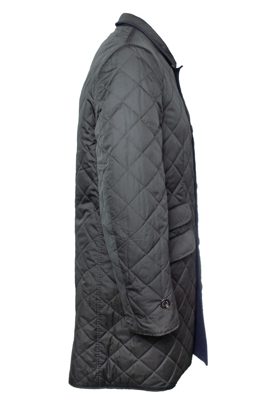 Brunello Cucinelli Brunello Cucinelli, reversible overcoat Size US XL / EU 56 / 4 - 8 Thumbnail