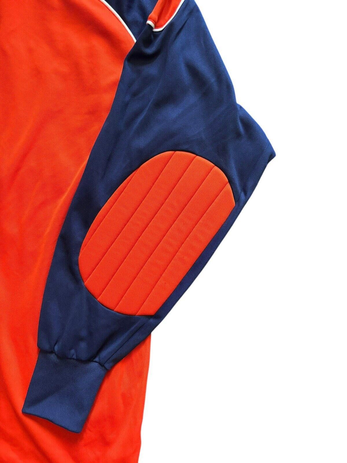 Adidas Y2K Adidas Soccer Clima365 Long Sleeve Jersey Medium Size US M / EU 48-50 / 2 - 3 Thumbnail