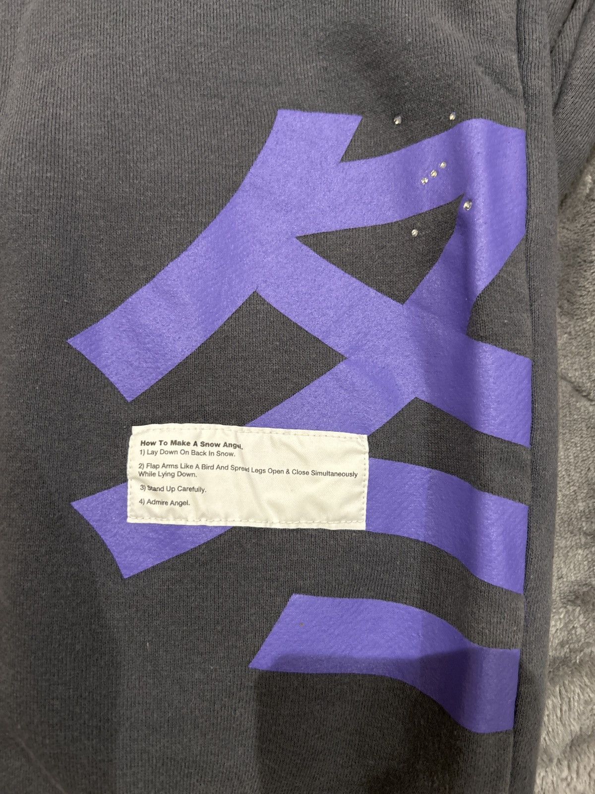 Swagger Swagger IG-LU Lupe Fiasco Size US L / EU 52-54 / 3 - 8 Thumbnail