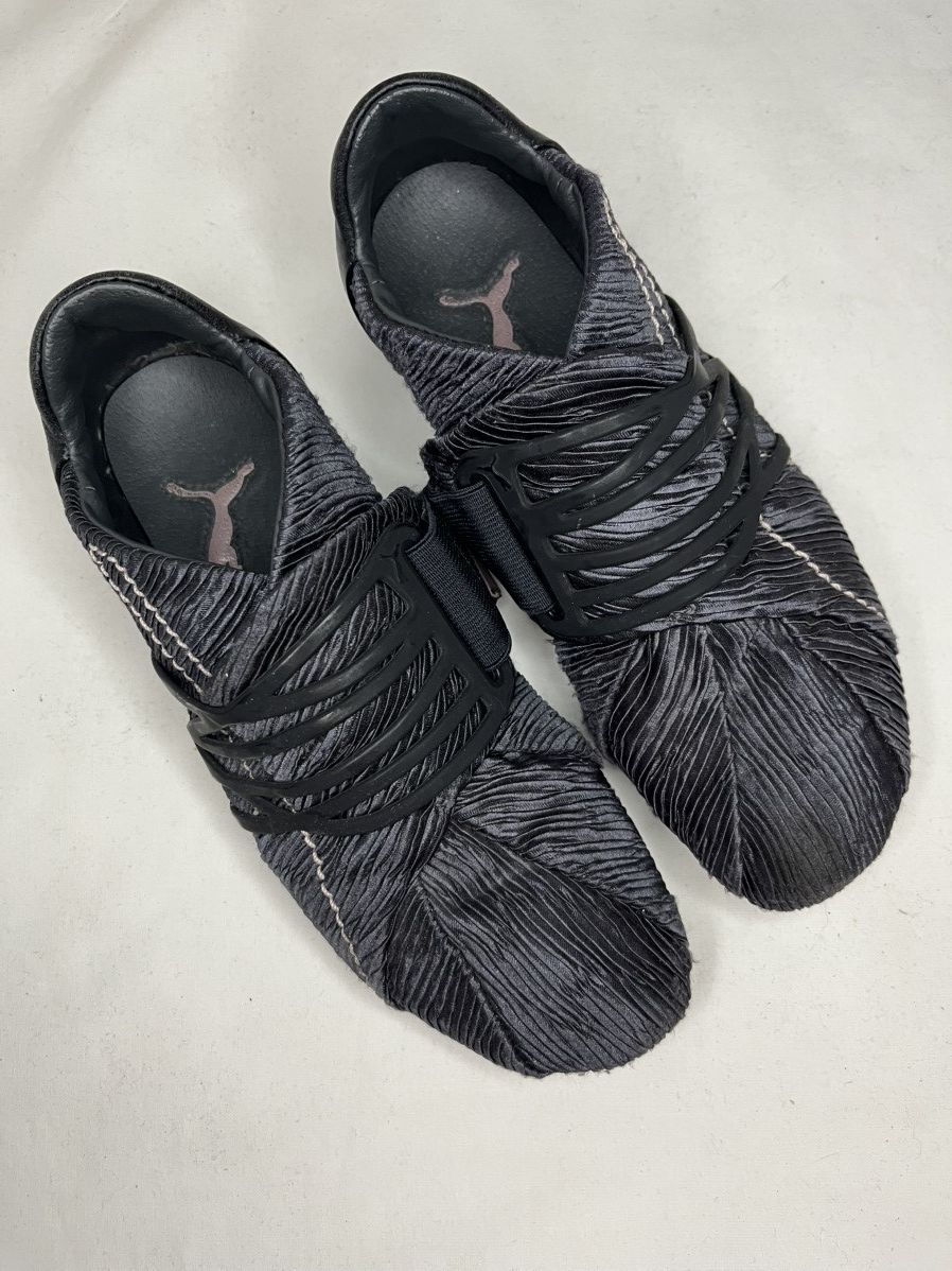 Puma Puma Zhongi budoka type RARE Size US 6.5 / IT 36.5 - 2 Thumbnail