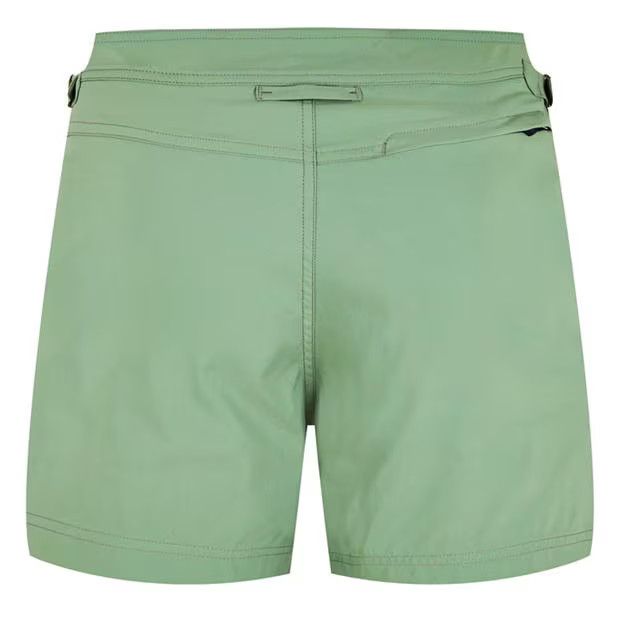 Tom Ford o1g2r1mq0724 Swim Shorts in Mint Green Size US 34 / EU 50 - 2 Thumbnail