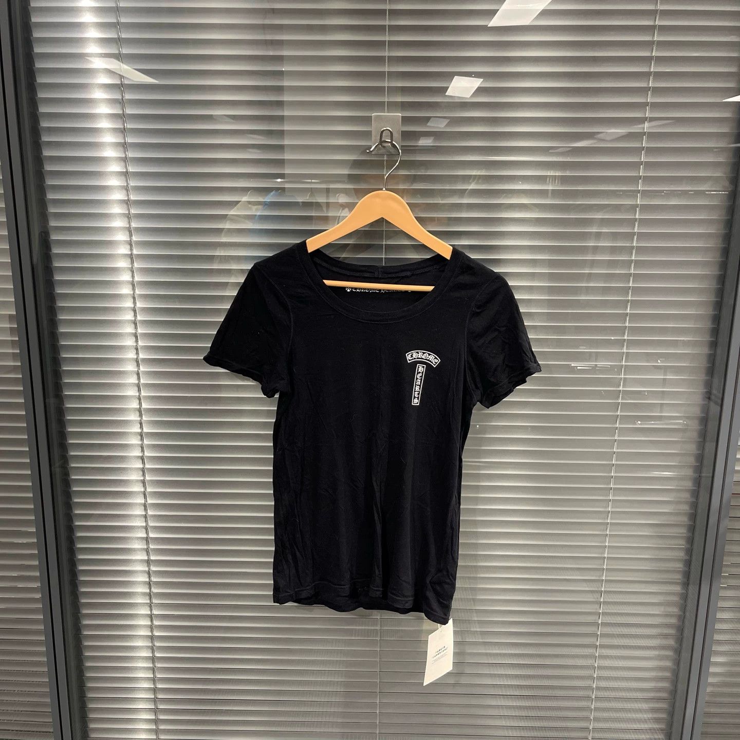 Chrome Hearts Chrome Hearts Mattyboy Print SS Tee S 9/10 Size S / US 4 / IT 40 - 2 Thumbnail