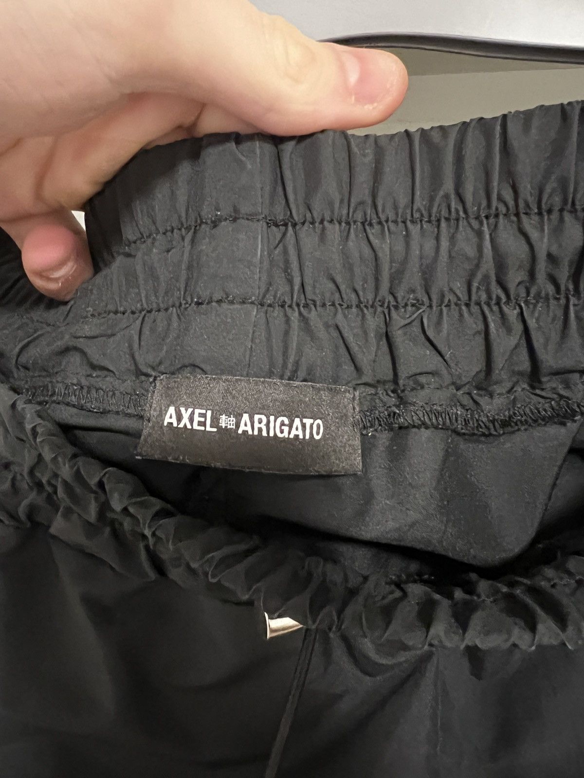 Axel Arigato Axel Arigato Track Pants Size US 34 / EU 50 - 4 Thumbnail