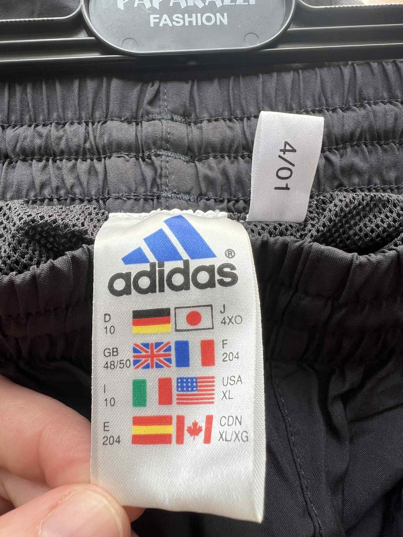 Adidas Adidas vintage sweatpants 💥🔥 Size US 40 / EU 56 - 7 Thumbnail