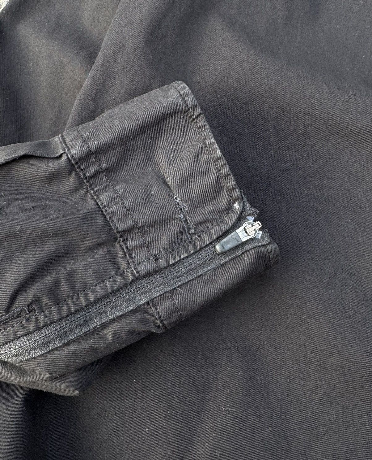 C.P. Company legit overshirt cp company Size US S / EU 44-46 / 1 - 8 Thumbnail